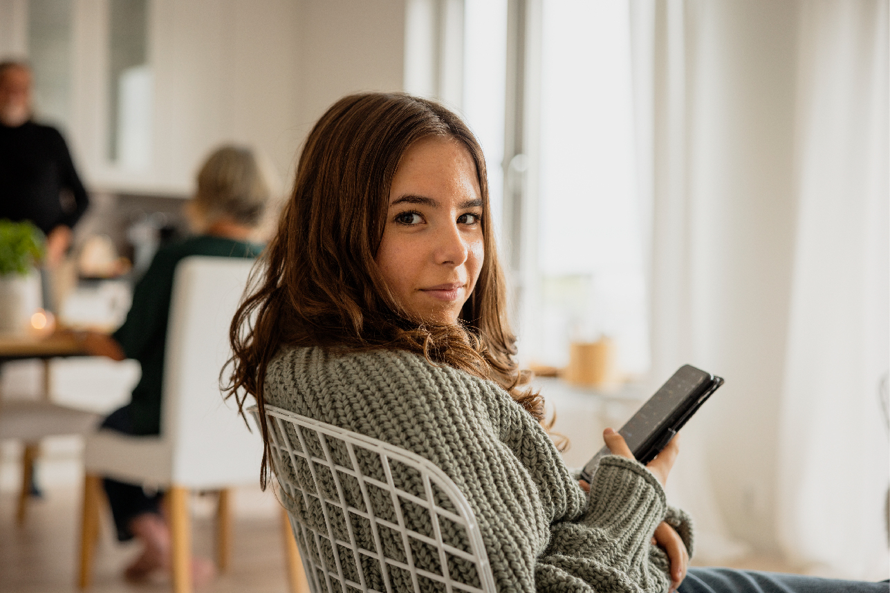 Digitala Medier Och Barns Och Ungas Hälsa - Mediemyndigheten