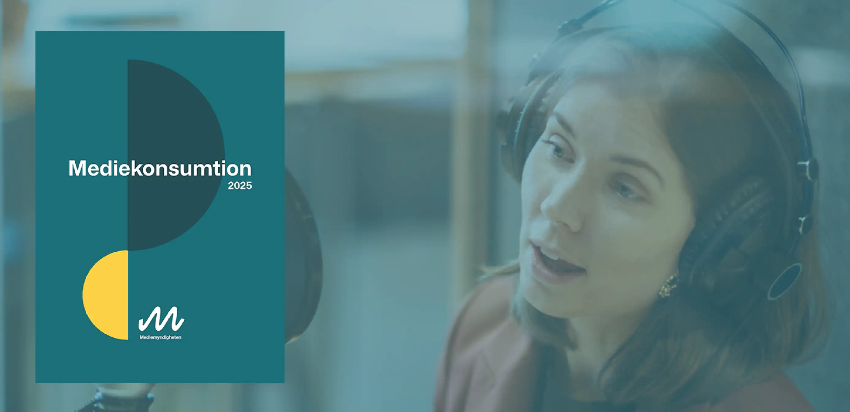 Omslag Mediekonsumtion